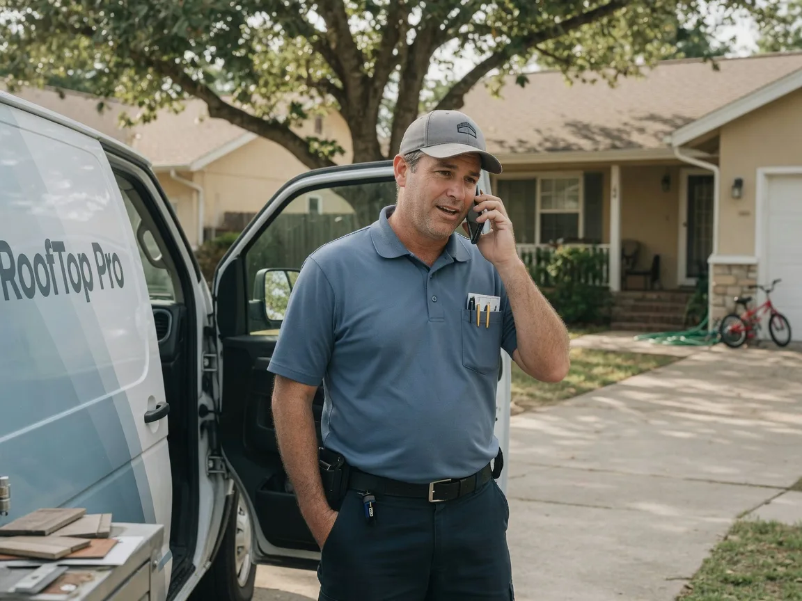 Roof Repair Amity, AR FAQs