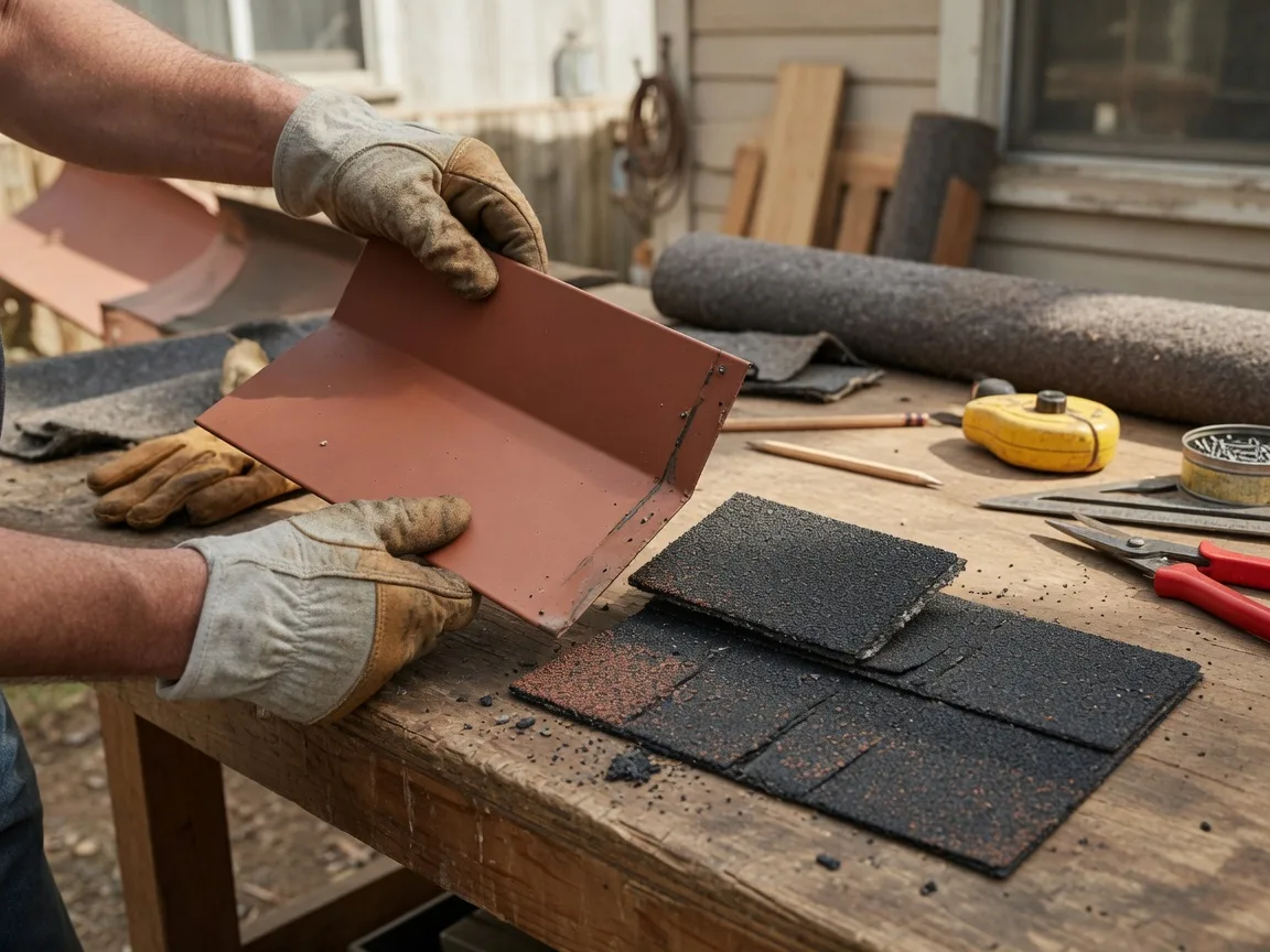Roof Repair company in Amity, AR